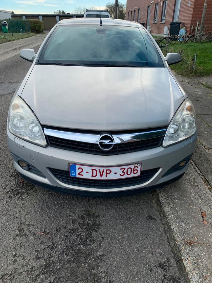 Opel astra twintop Export!!!!, Auto's, Opel, Particulier, Astra, Ophalen
