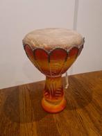 Terracotta djembé, Muziek en Instrumenten, Percussie