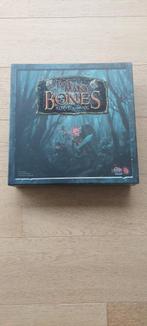 Too Many Bones, Een of twee spelers, Ophalen of Verzenden, Zo goed als nieuw, Chip Theory Games