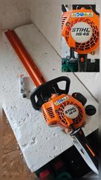 Stihl haagschaar, Tuin en Terras, Ophalen, Zo goed als nieuw
