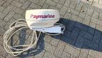 Raymarine radardome, Watersport en Boten, Ophalen, Zo goed als nieuw, Radar