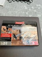 Frezen voor hout, Doe-het-zelf en Bouw, Ophalen, Zo goed als nieuw