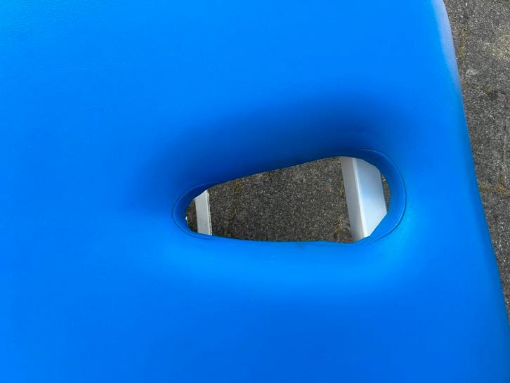 Table de massage/kine à vendre, Zakelijke goederen, Overige Zakelijke goederen, Ophalen