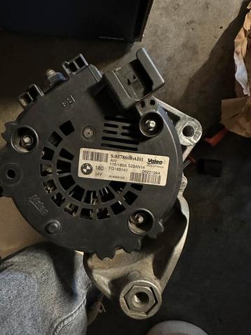 Alternateur bmw f30 valeo beschikbaar voor biedingen