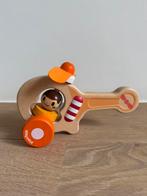 Helikopter PlanToys, Ophalen, Zo goed als nieuw