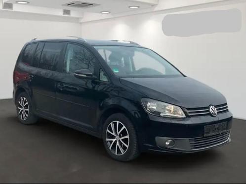 Volkswagen Touran 1.4 Tsi - 7 Plaatsen - Panoramic/ open dak, Auto's, Volkswagen, Bedrijf, Te koop, Touran, ABS, Airbags, Airconditioning
