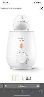 Baby flessenwarmer, Kinderen en Baby's, Babyvoeding en Toebehoren, Ophalen, Zo goed als nieuw