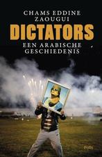 Te Koop Boek DICTATORS Chams Eddine Zaougui, Boeken, 20e eeuw of later, Ophalen of Verzenden, Zo goed als nieuw, Eddine Zaougui