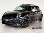 MINI Cooper 1.5i *1ERPRO*AUTO*TOIT OUVR.*PACK SPORT*CAMERA*T, Auto's, 4 zetels, Gebruikt, Berline, Particulier