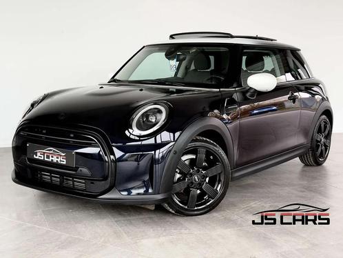 MINI Cooper 1.5i *1ERPRO*AUTO*TOIT OUVR.*PACK SPORT*CAMERA*T, Auto's, Mini, Particulier, Te koop, Cooper, ABS, Achteruitrijcamera