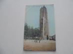 mechelen- de kathedraal, Verzamelen, Postkaarten | België, Ophalen of Verzenden, 1920 tot 1940, Ongelopen, Antwerpen
