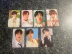 Cartes photo Seungmin pour enfants errants SKZ x Nacific, Enlèvement ou Envoi, Comme neuf