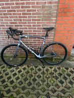 Ridley fenix racefiets - shimano 105, Fietsen en Brommers, Carbon, Heren, Zo goed als nieuw, 57 tot 61 cm