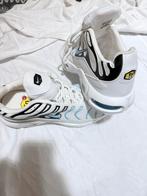 Chaussures Tn Nike, bleu et blanc taille 42, Enlèvement, Comme neuf, Bleu