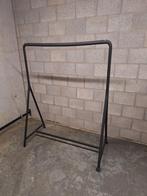 2X TURBO Ikea kledingrek, Huis en Inrichting, Ophalen, Zo goed als nieuw