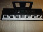 Yamaha psr ew310 keyboard, Enlèvement, Comme neuf, 76 touches, Yamaha