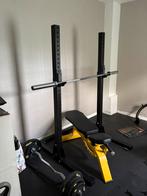 Fitness toestellen, Sport en Fitness, Ophalen, Krachtstation