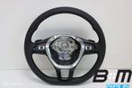 Multifunctioneel leder stuur VW Golf 7, Gebruikt