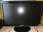 Samsung monitor, Computers en Software, Ophalen, Zo goed als nieuw