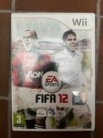 Wii fifa 12, Games en Spelcomputers, Games | Nintendo Wii, Gebruikt, Ophalen