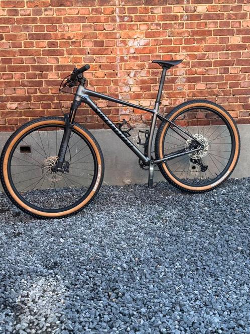 Specialized chisel maat L, Fietsen en Brommers, Fietsen | Mountainbikes en ATB, Zo goed als nieuw, Fully, Ophalen