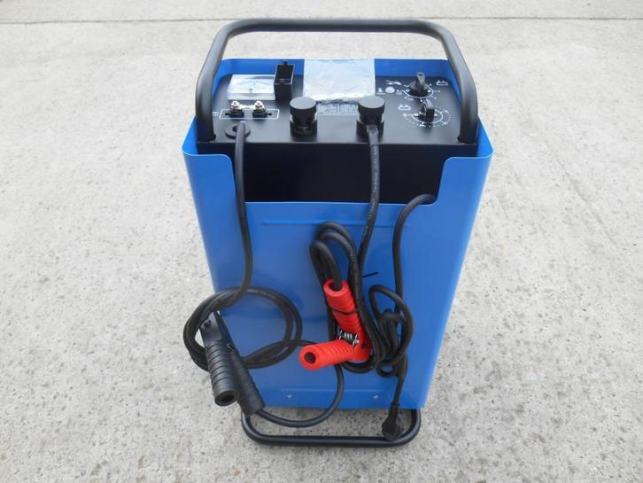 Acculader en druppellader, Autos : Pièces & Accessoires, Batteries & Accessoires, Neuf, Enlèvement ou Envoi