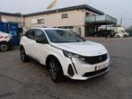 Peugeot 3008 Waterschade !!!!, Auto's, Stof, 1199 cc, Wit, Bedrijf