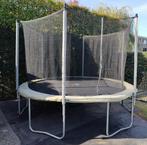 Trampoline diameter 365, Ophalen, Gebruikt