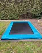Buiten trampoline Kadee, Ophalen, Gebruikt