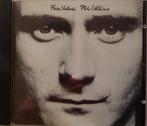 - Phil Collins: nominale waarde., Cd's en Dvd's, 1980 tot 2000, Zo goed als nieuw