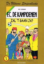 kiekeboe/FC de kampioenen strips, Livres, BD, Plusieurs BD, Enlèvement, Neuf, Merho