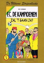 kiekeboe/FC de kampioenen strips, Boeken, Nieuw, Meerdere stripboeken, Ophalen, Merho