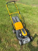 Stiga Combi 48s grasmaaier, Ophalen, Zo goed als nieuw