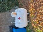 Gastank, Bricolage & Construction, Chauffe-eau & Boilers, Plus de 10 ans, Enlèvement, Utilisé, Propane ou Butane