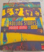 Rolling stones voodoo lounge, Ophalen, Gebruikt