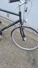 Herenfiets merk gaint rijklaar 28 inch, Fietsen en Brommers, Ophalen, Zo goed als nieuw, Versnellingen