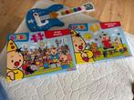 Bumba puzzels en gitaar, Ophalen, 10 tot 50 stukjes, 2 tot 4 jaar