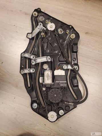 VW New Beetle cabrio 2001 - 2010 raammechaniek LINKS achter beschikbaar voor biedingen