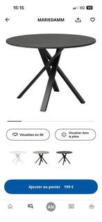 Ikea tafel, Huis en Inrichting, Ophalen, Gebruikt