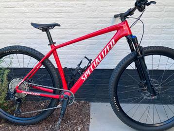 Specialized epic comp hardtail carbon Large beschikbaar voor biedingen