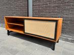 Vintage TV Meubel, Huis en Inrichting, Kasten |Televisiemeubels, Ophalen of Verzenden, Zo goed als nieuw