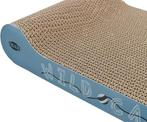 Krabbord van karton | kattengras | Nieuw, Dieren en Toebehoren, Krabmeubelen, Krabplank, -, Verzenden, -