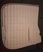 BR dressuurdekje wit, Enlèvement ou Envoi, Comme neuf, Couverture