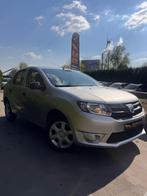 Dacia Logan 1.2 Benzine, Voorwielaandrijving, Stof, Logan, Bedrijf