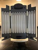 Gelaatsbruiner, Elektronische apparatuur, Zonnebanken en Gezichtsbruiners, Ophalen, Zo goed als nieuw, Gezichtsbruiner, 10 tot 15 lampen