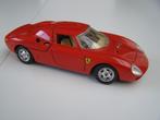 Ferrari 250 Le Mans 1965 Bburago 1/24, Burago, Utilisé, Voiture, Enlèvement ou Envoi