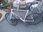 Cube racefiets L, Fietsen en Brommers, Gebruikt, Heren, Aluminium, Meer dan 20 versnellingen