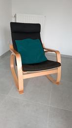 Rocking chair, Ophalen, Zo goed als nieuw