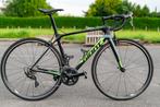 Giant TCR Advanced 2, Fietsen en Brommers, Ophalen, 28 inch, Carbon, Giant