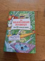 Terry Denton - De waanzinnige boomhut van 13 verdiepingen, Enlèvement, Terry Denton; Andy Griffiths